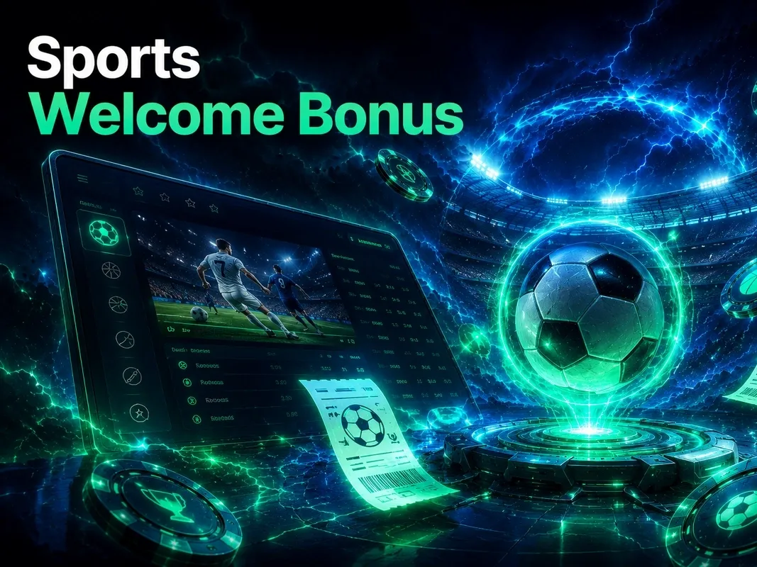 Beonbet sports welcome bonus