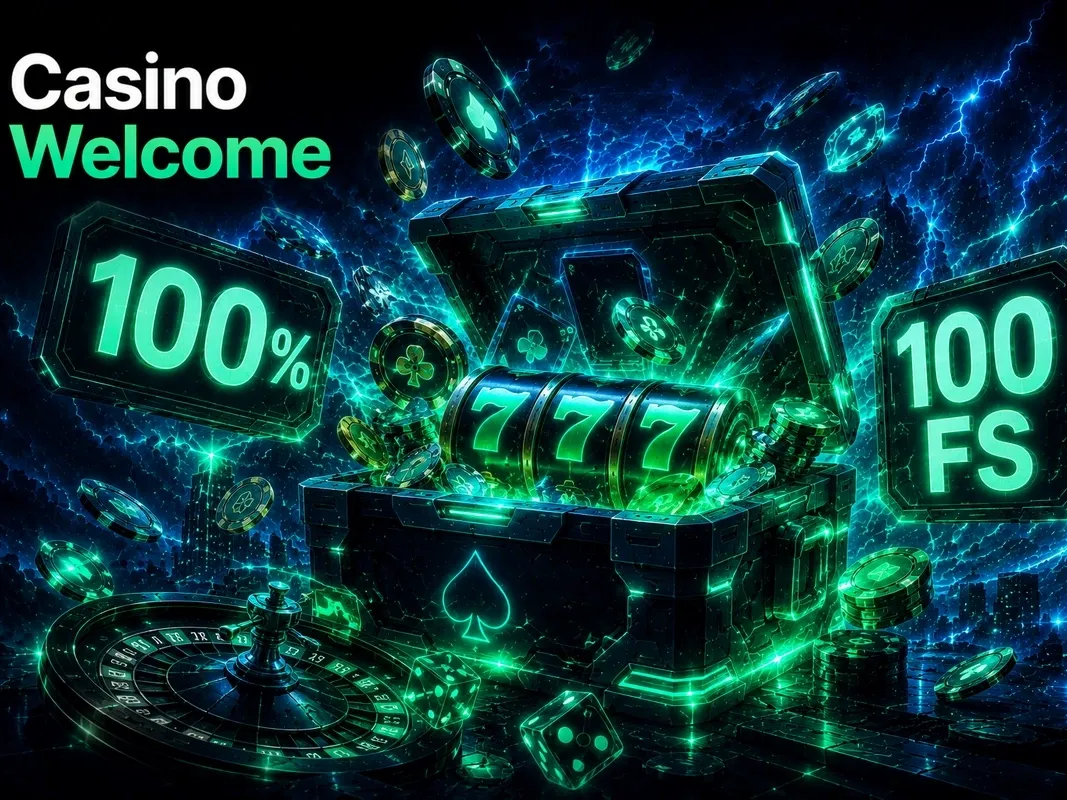 Beonbet welcome bonus